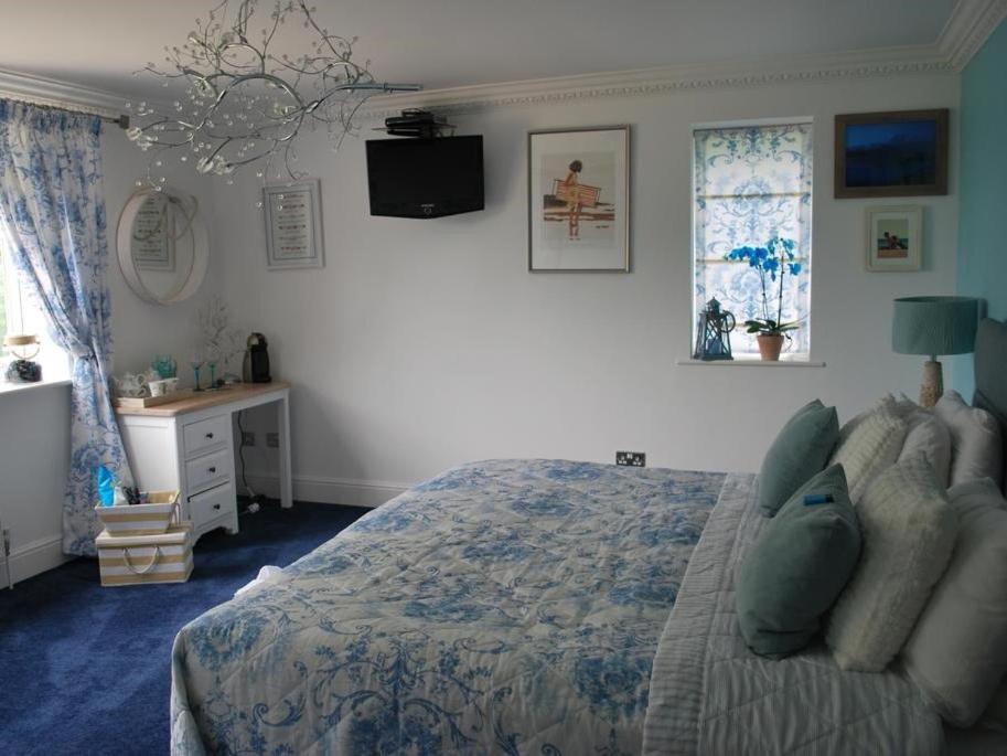 The Waters Edge Guest House Στράτφορντ απόν Έιβον Εξωτερικό φωτογραφία