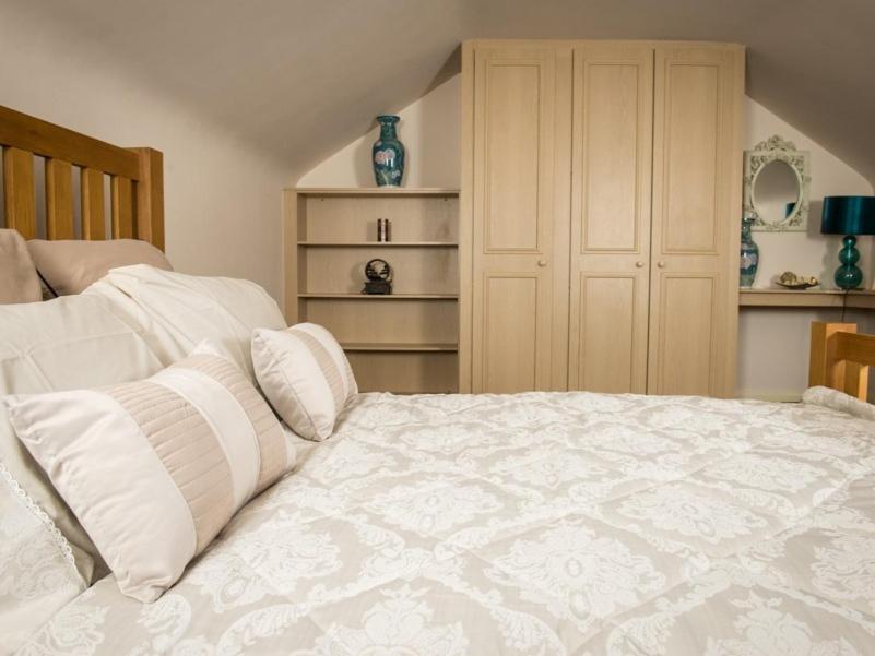 The Waters Edge Guest House Στράτφορντ απόν Έιβον Δωμάτιο φωτογραφία
