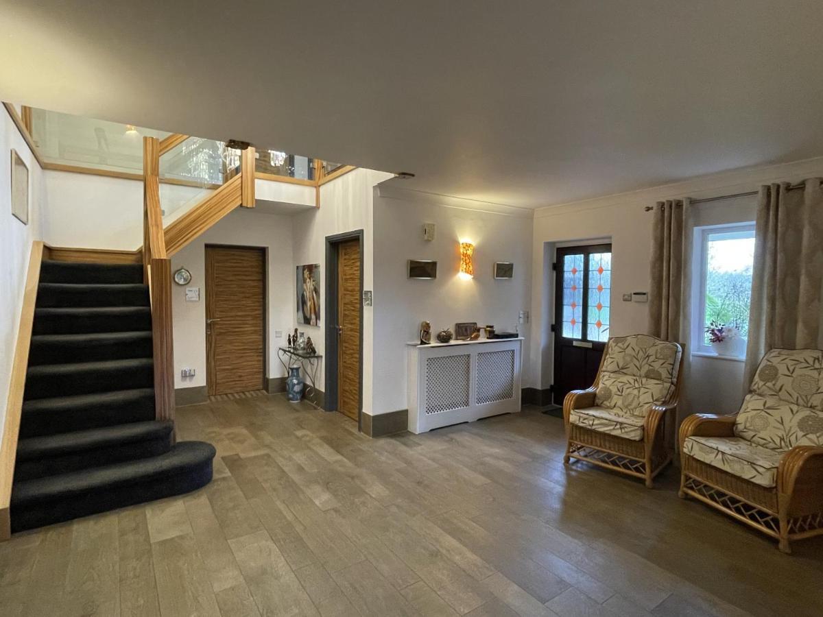 The Waters Edge Guest House Στράτφορντ απόν Έιβον Εξωτερικό φωτογραφία