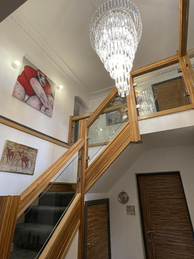 The Waters Edge Guest House Στράτφορντ απόν Έιβον Εξωτερικό φωτογραφία